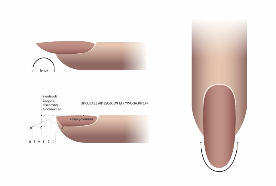 Kształt Paznokci A Charakter Człowieka 2020